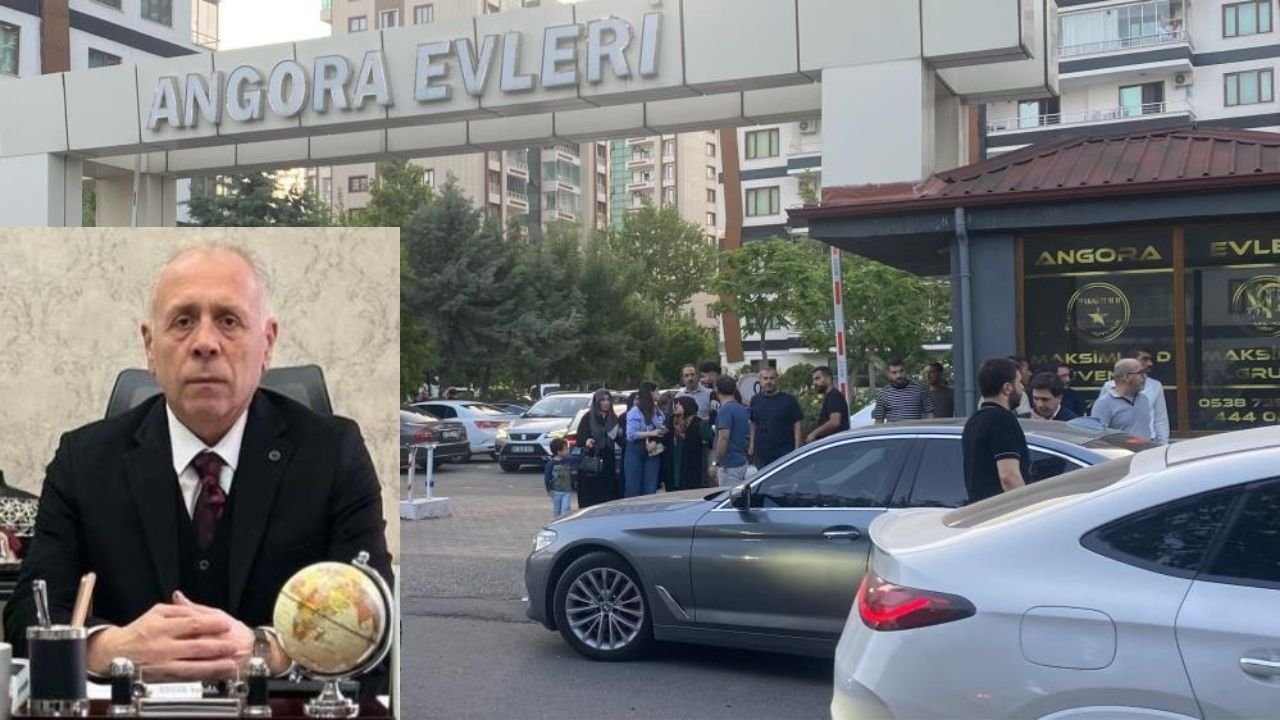 CHP Diyarbakır başkan adayı evinde ölü bulundu