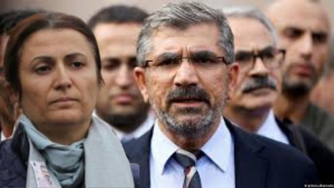 Türkan Elçi’den ‘Tahir Elçi Davası’nda berat talebine tepki