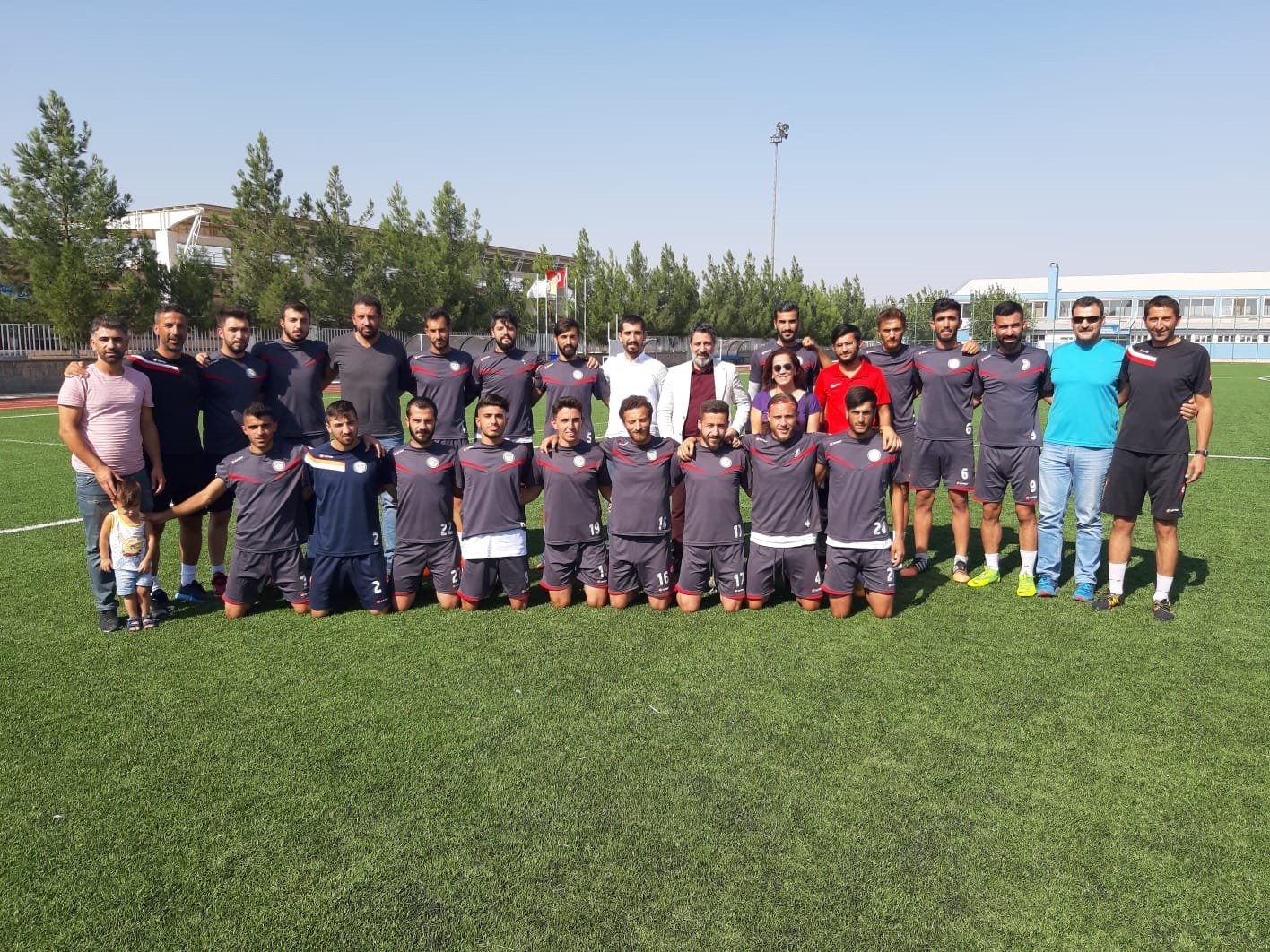 Bağlar Belediyespor’da hedef 3 puan