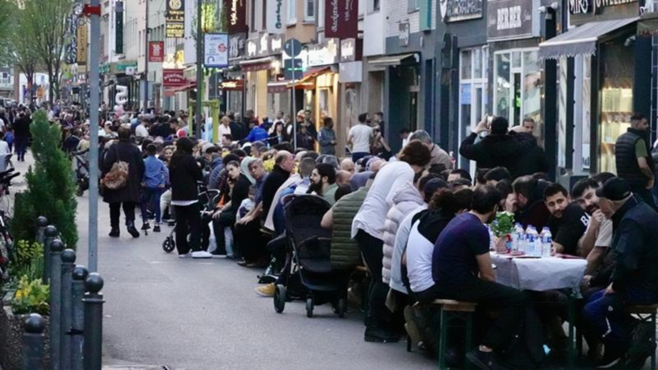 Yurt dışında kaç milyon Türk vatandaşı yaşıyor?