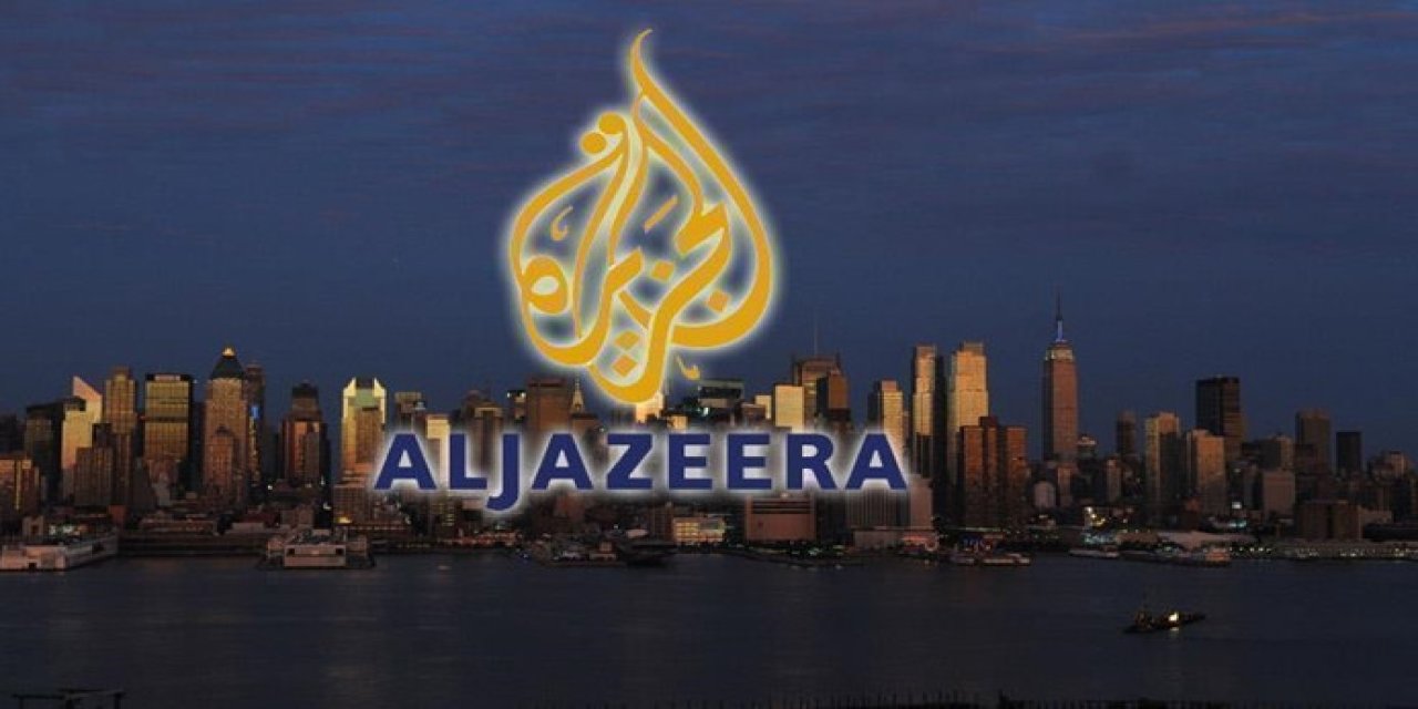Al Jazeera'nin Kudüs'teki ofisine polis baskını