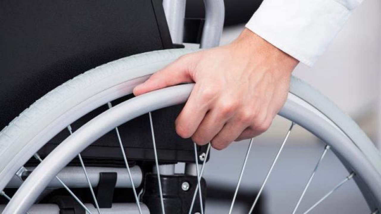 Engelli Kamu Personeli Seçme Sınavı kura başvuruları başladı
