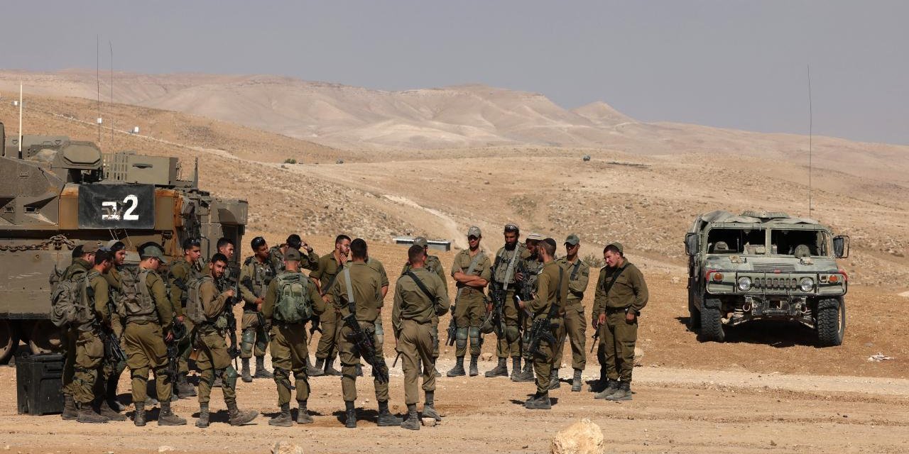 İsrail ordusu, Refah Sınır Kapısı'nı kontrol altına aldı