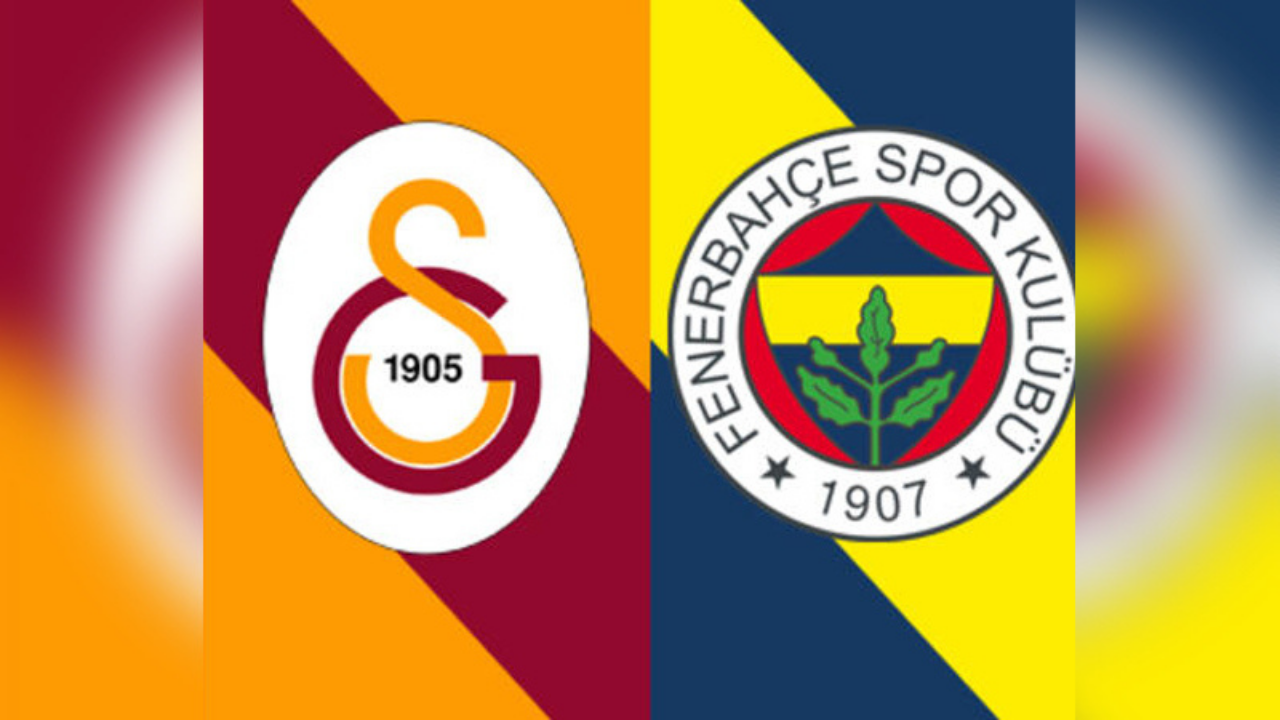 Galatasaray - Fenerbahçe derbisi için karar
