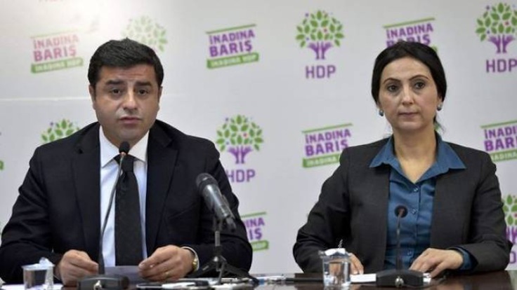 Yüksekdağ'ın avukatları: “Yeni bir komplo süreci başlatıldı”