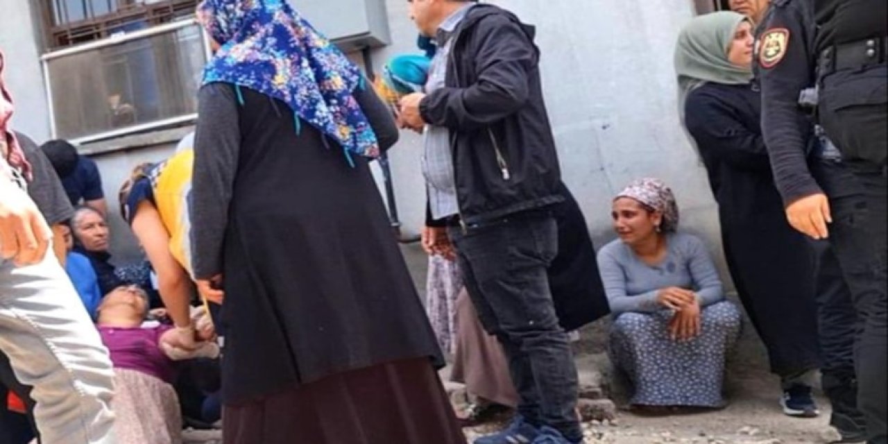 Diyarbakır’da su getirmeyen eşini öldüren katile ağırlaştırmış müebbet