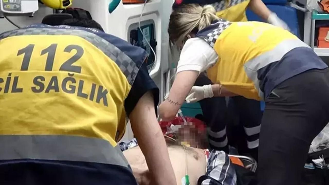 Diyarbakır’da komşuların silahlı kavgasında kan döküldü: Yaralılar var