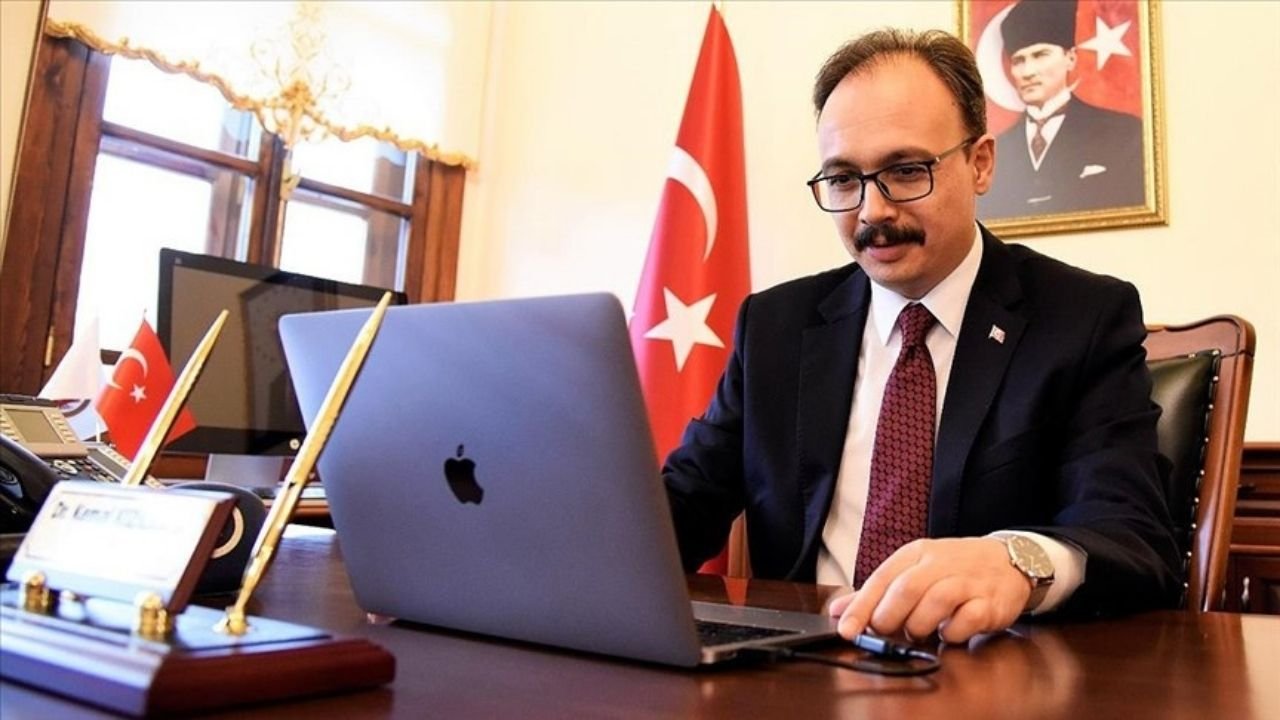 Mehmet Çelik Yazdı: Örnek Bir Vali Profili