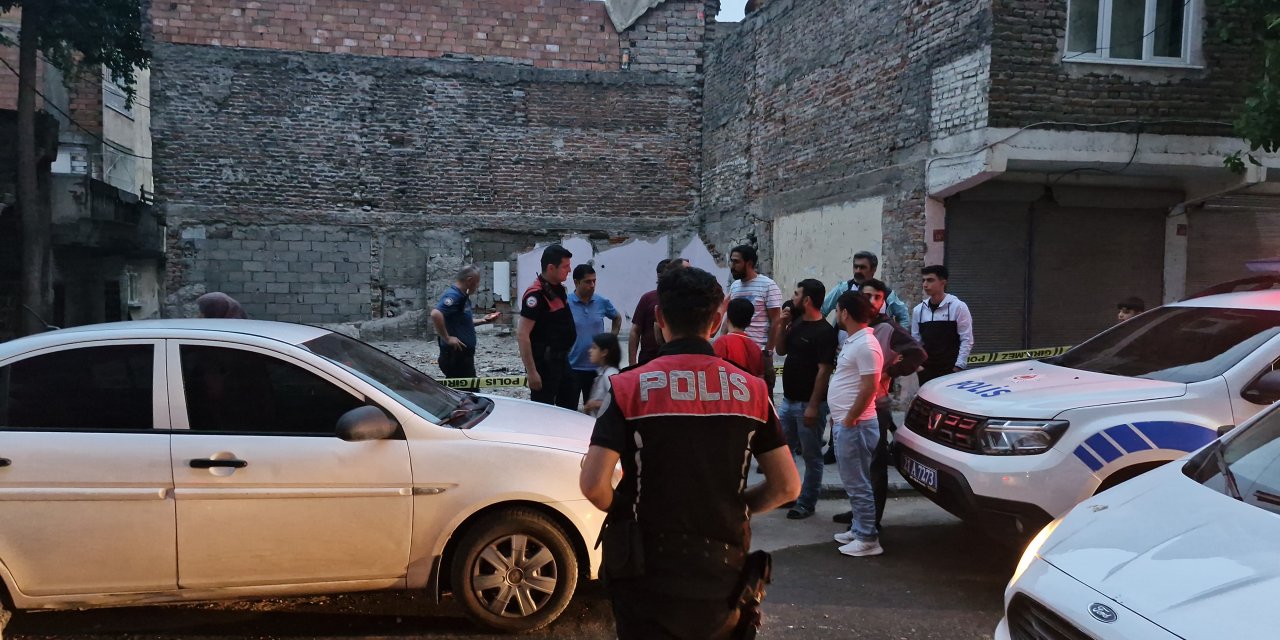 Diyarbakır’da polisin dikkati cinayeti ortaya çıkardı