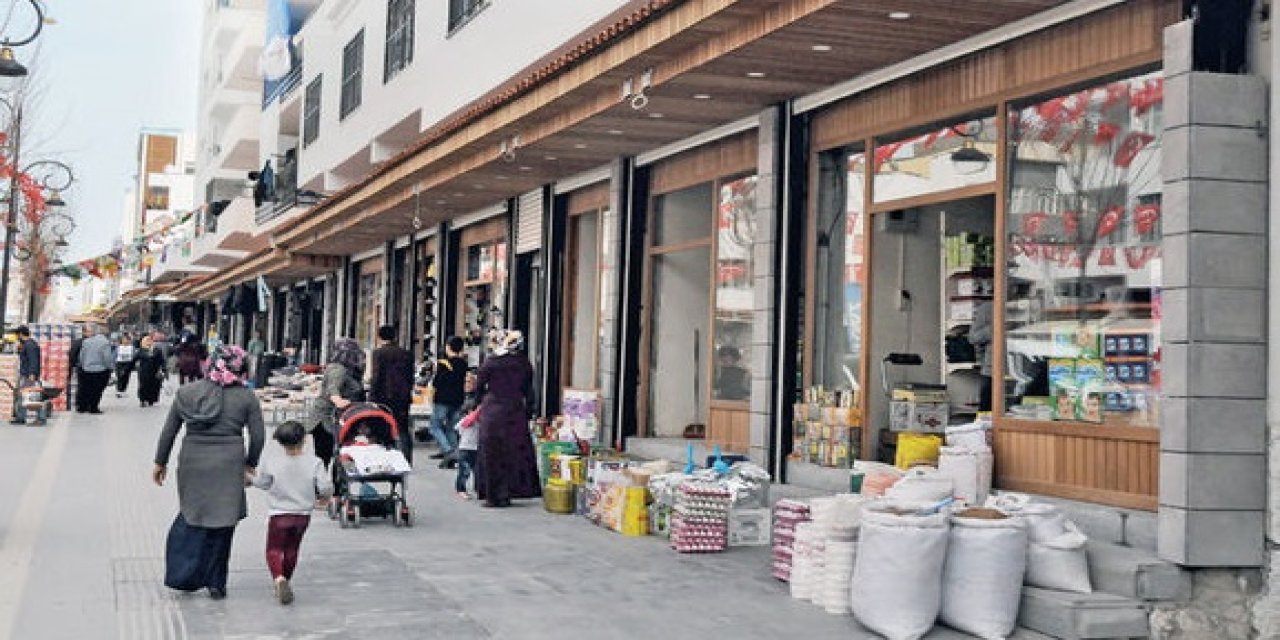 DESOB: Esnafın kredi talebi reddediliyor