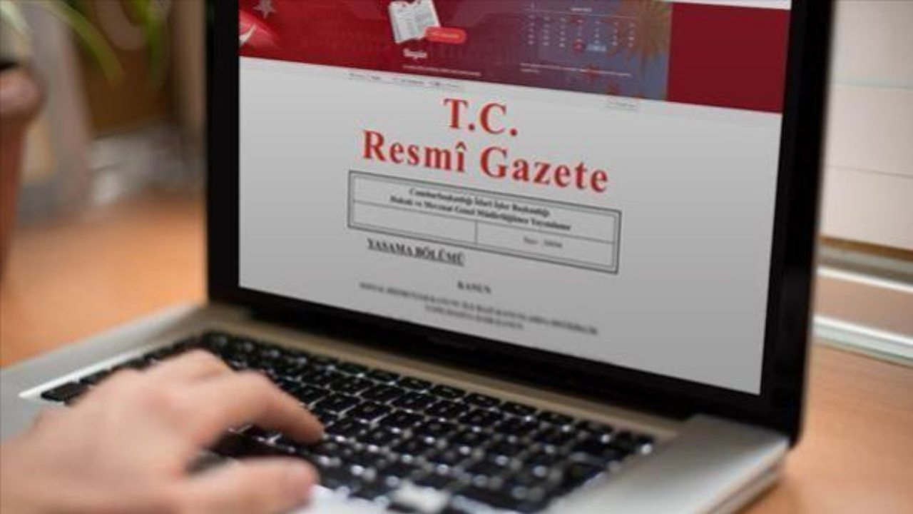 Tasarruf Tedbirleri Resmi Gazete’de