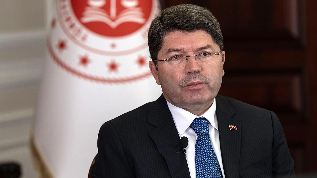 Adalet Bakanından Kobani Davası açıklaması