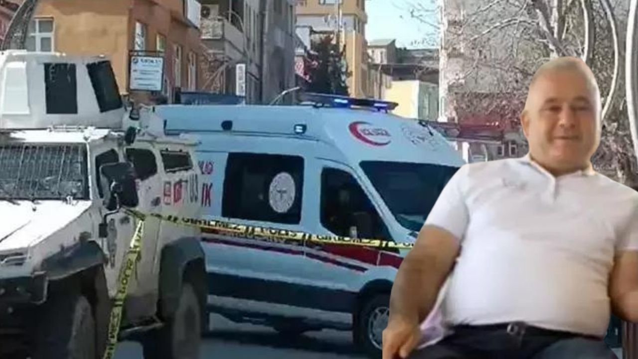 Diyarbakır’da ölü ve yaralıların olduğu saldırıda 8 gözaltı
