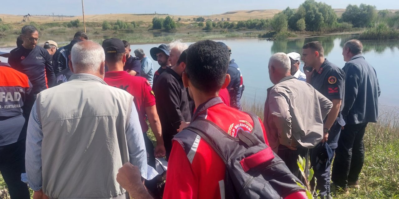 Diyarbakır’da kayıp şahsın cansız bedeni bulundu