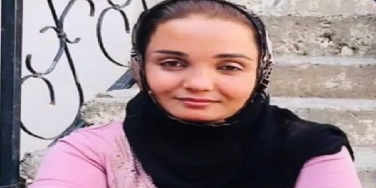 Şırnak’ta kadın cinayeti: Zeliha birlikte yaşadığı erkek tarafından öldürüldü