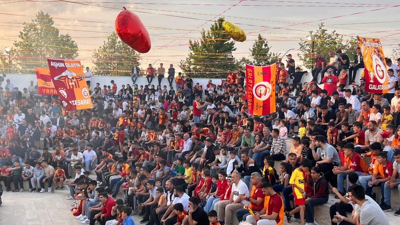 Diyarbakır’da derbi heyecanı