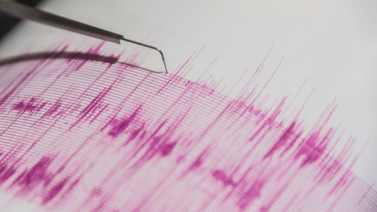 Japonya'da 6 büyüklüğünde deprem