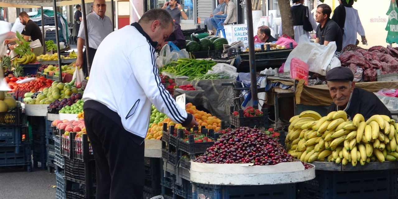 Diyarbakır’da yürek burkan yoksulluk dramı