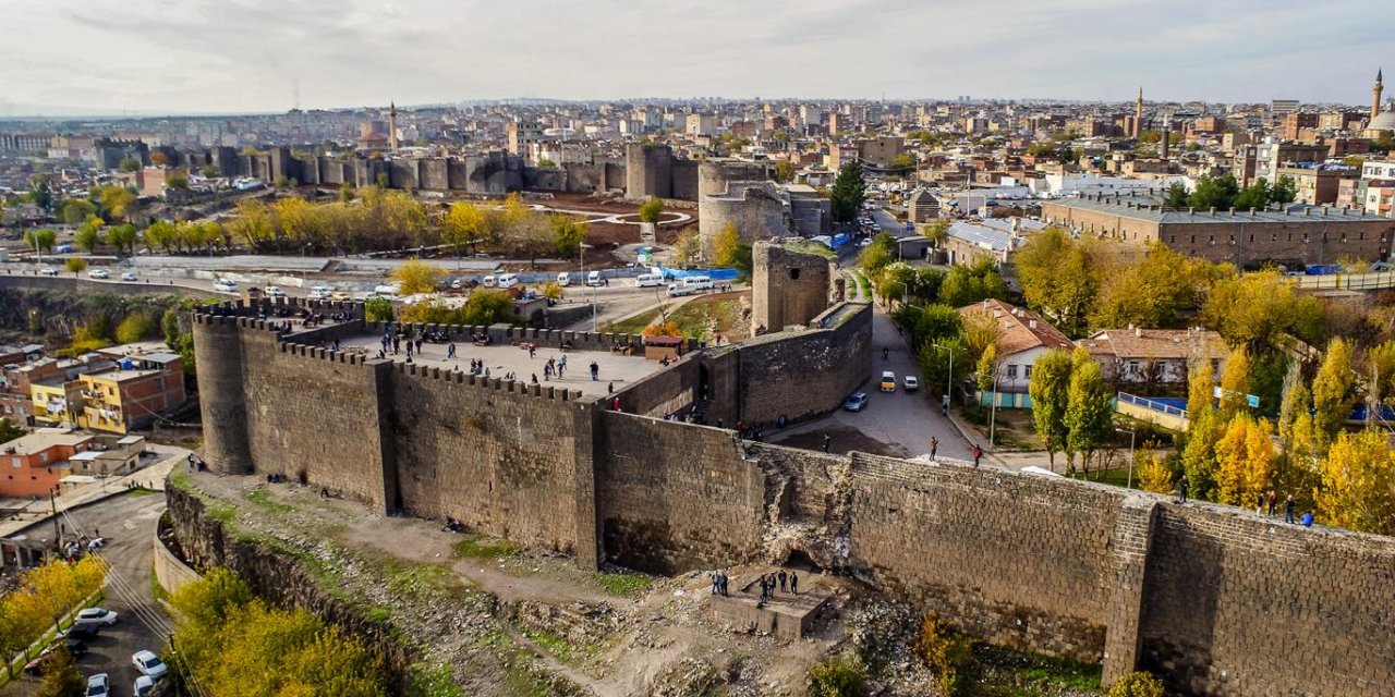 En yetkili isim açıkladı: Diyarbakır’da asayiş suçlarında düşüş sağlandı