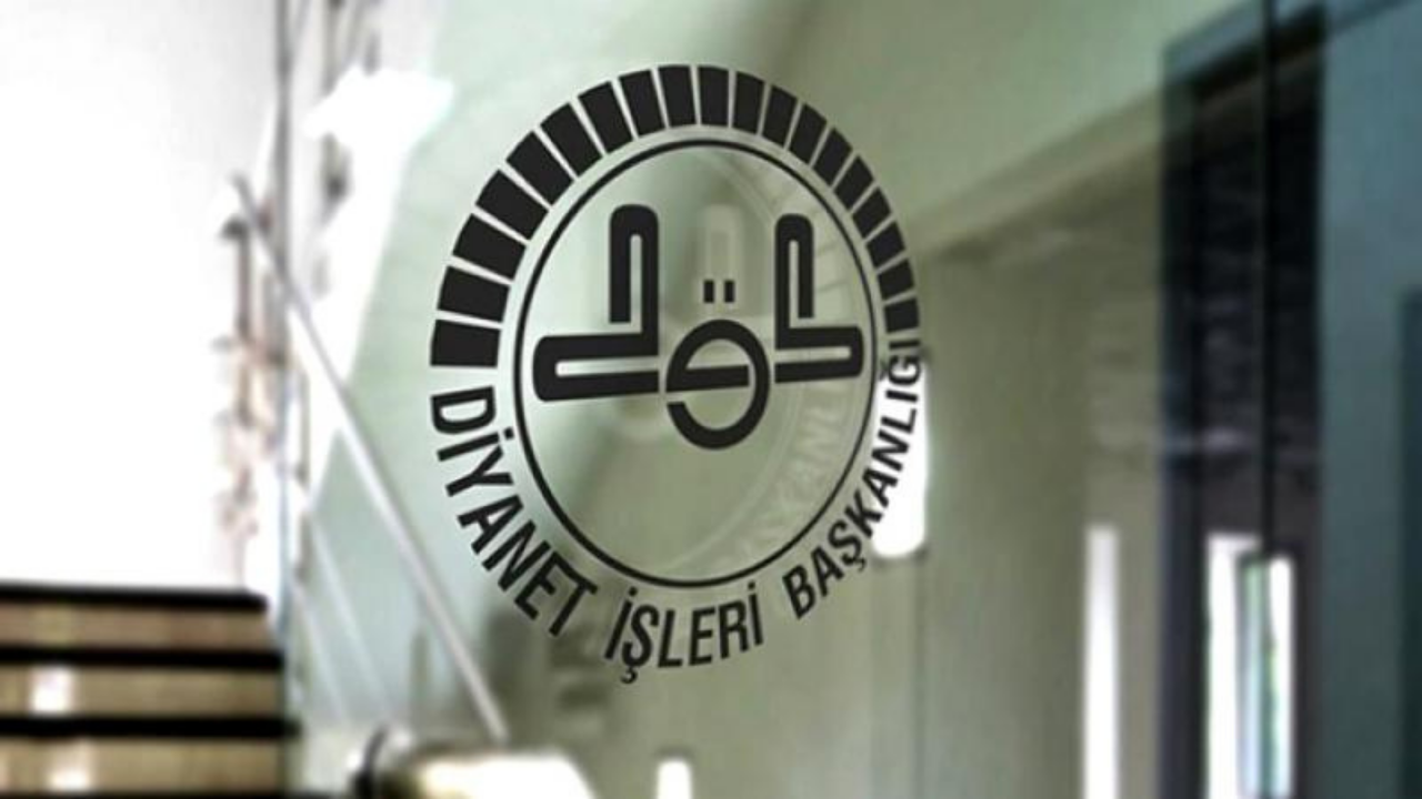 Diyanet 35 öğretmen alacak