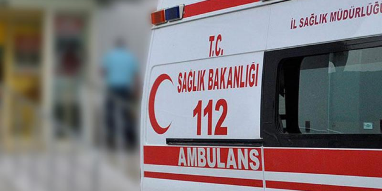 Tavuklu pilav 24 öğrenciyi hastanelik etti