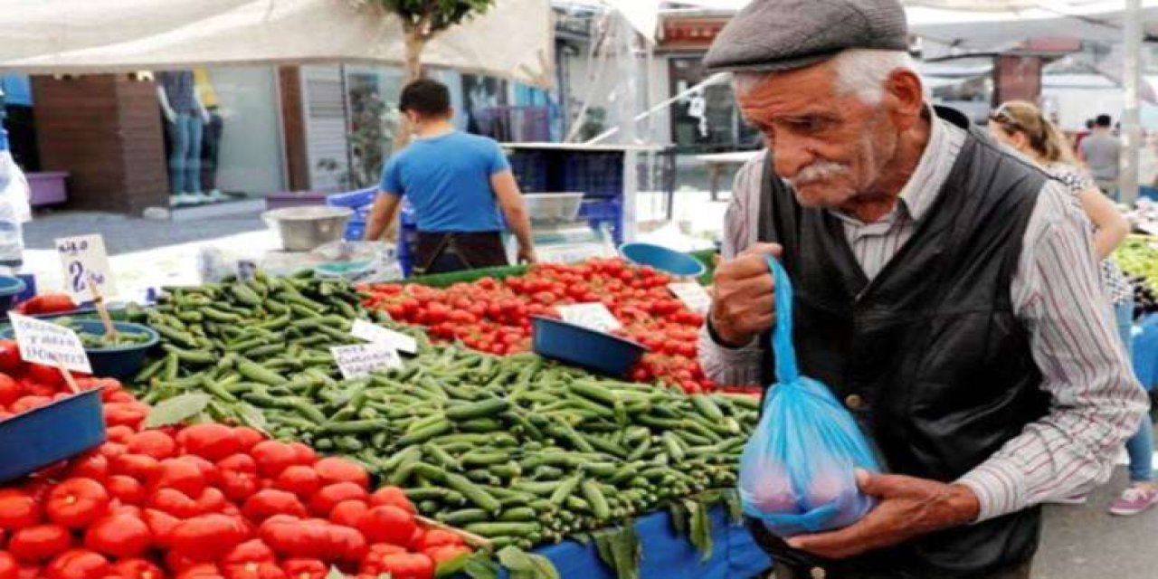 Son bir yılda 190 bin kişi daha yoksullaştı