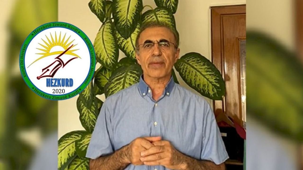 Hezkurd MEB'e başvurdu: Kürtçe dersler EBA TV’ye eklensin