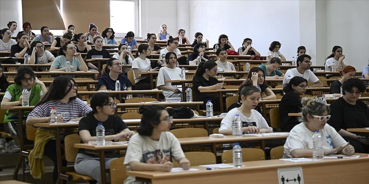 Diyarbakır’daki uzmandan YKS öncesi öğrencilere tavsiyeler