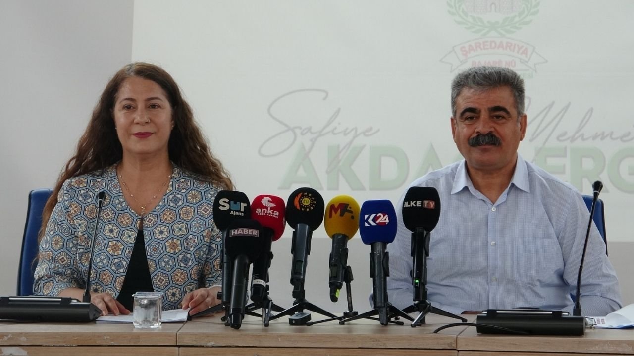 Diyarbakır Yenişehir Belediyesi’nden 200 milyon dolar istedi