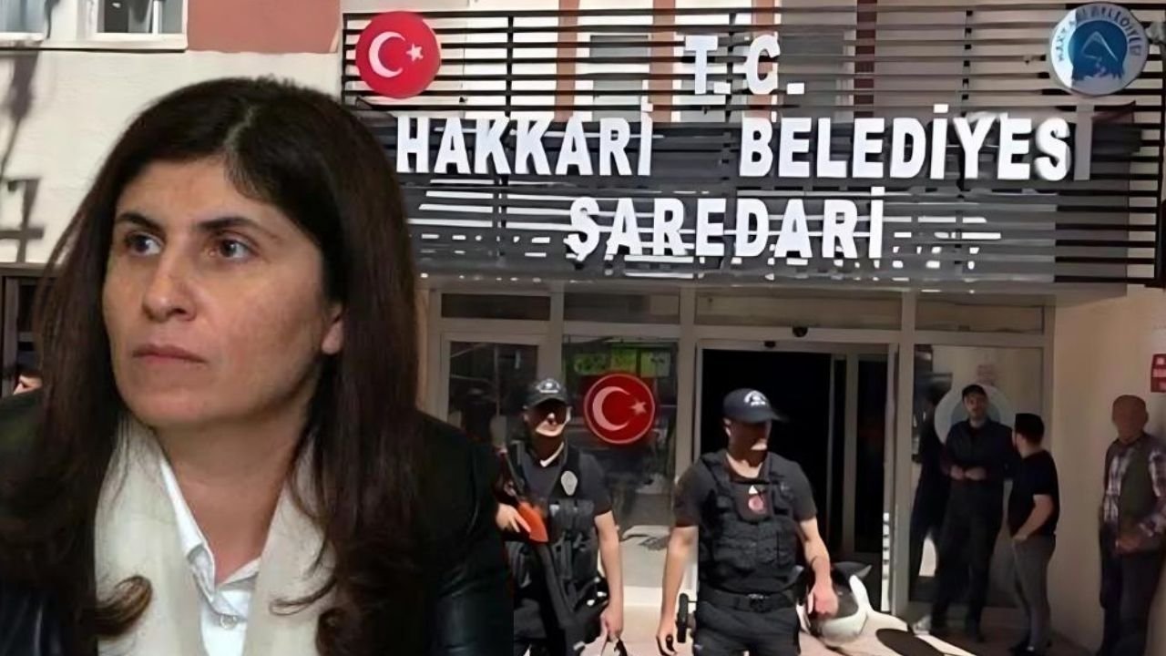 Kayyım atanmasına Ak Partili isimden tepki