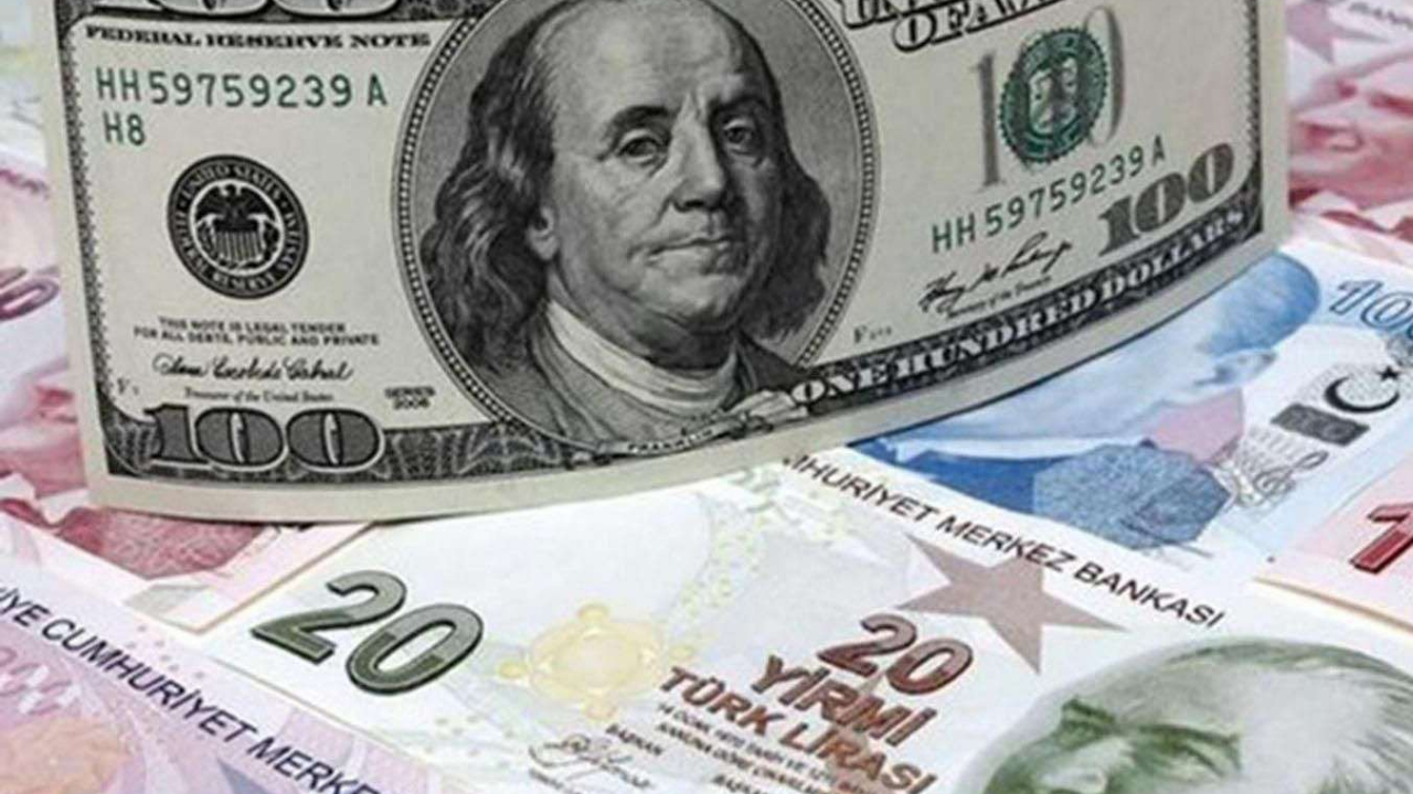 Dolar kurunda yatay seyir devam ediyor