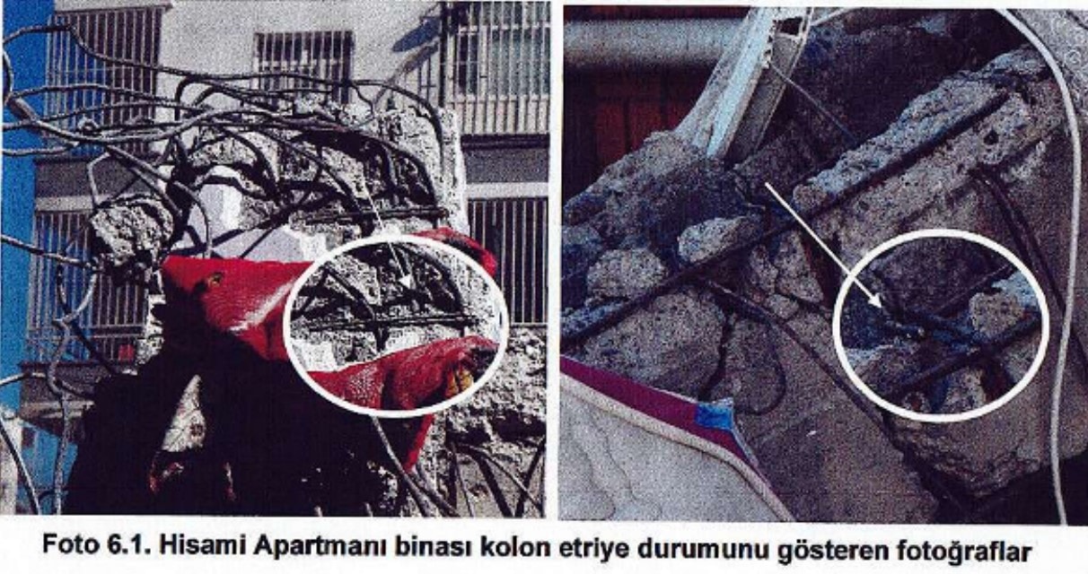 Diyarbakır’da 100 kişinin öldüğü binanın müteahhidinden ilginç savunma