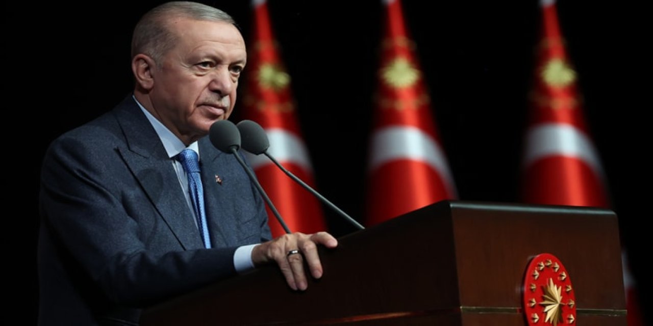 Erdoğan, emeklilerin bayram ikramiyesinin yatacağı tarihi açıkladı