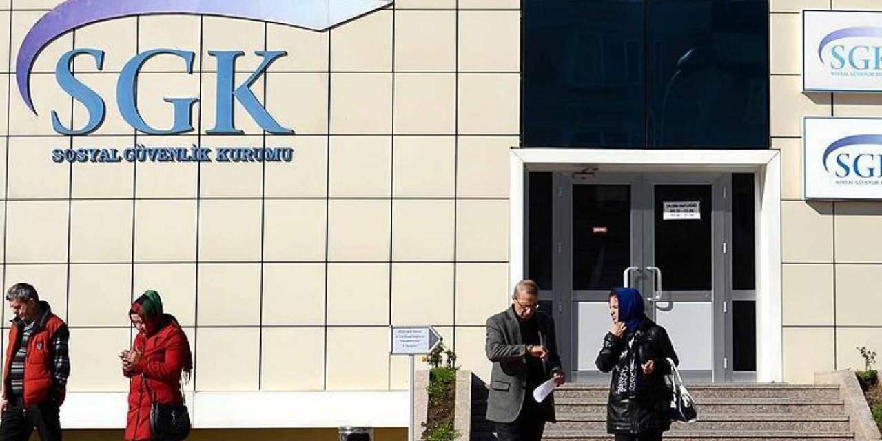 SGK'ya 344 sözleşmeli personel alınacak: Başvurular başladı