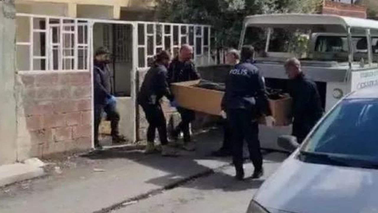 Diyarbakır’da ‘yasak aşk’ ve 'çifte cinayet’ davasında karar