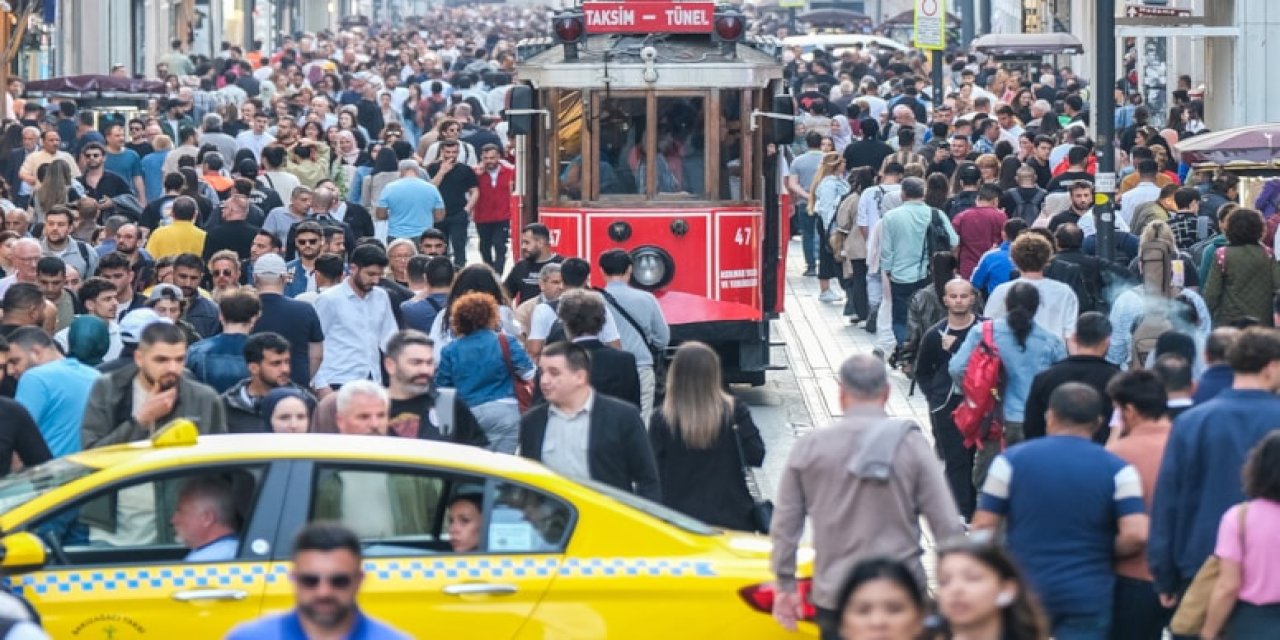 Nisan ayı işsizlik rakamları açıklandı