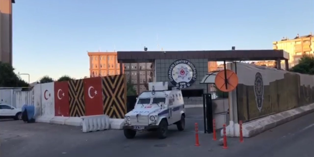 Diyarbakır'da yasa dışı bahis şebekesine 'Gülle' operasyonu