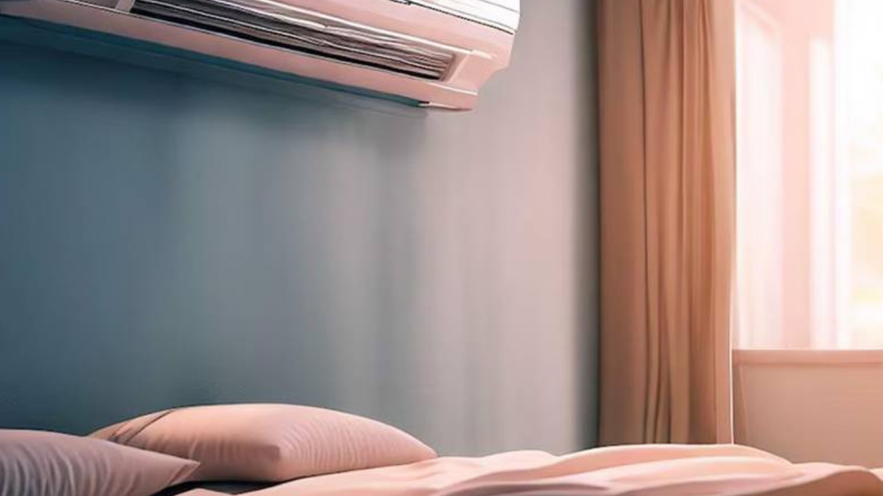 Açık klimaya karşı uyumak hasta eder mi?