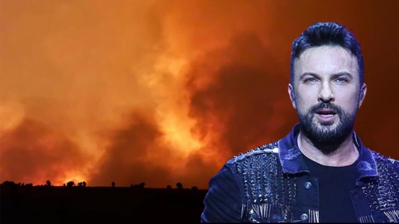 Tarkan’dan Diyarbakır ve Mardin’e başsağlığı mesajı