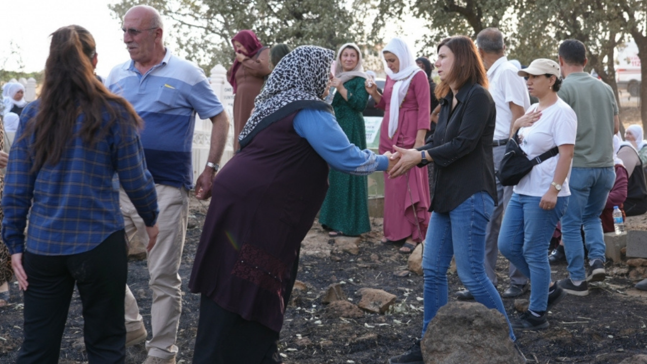 Diyarbakır Büyükşehir Belediyesi'nden ailelere tam destek