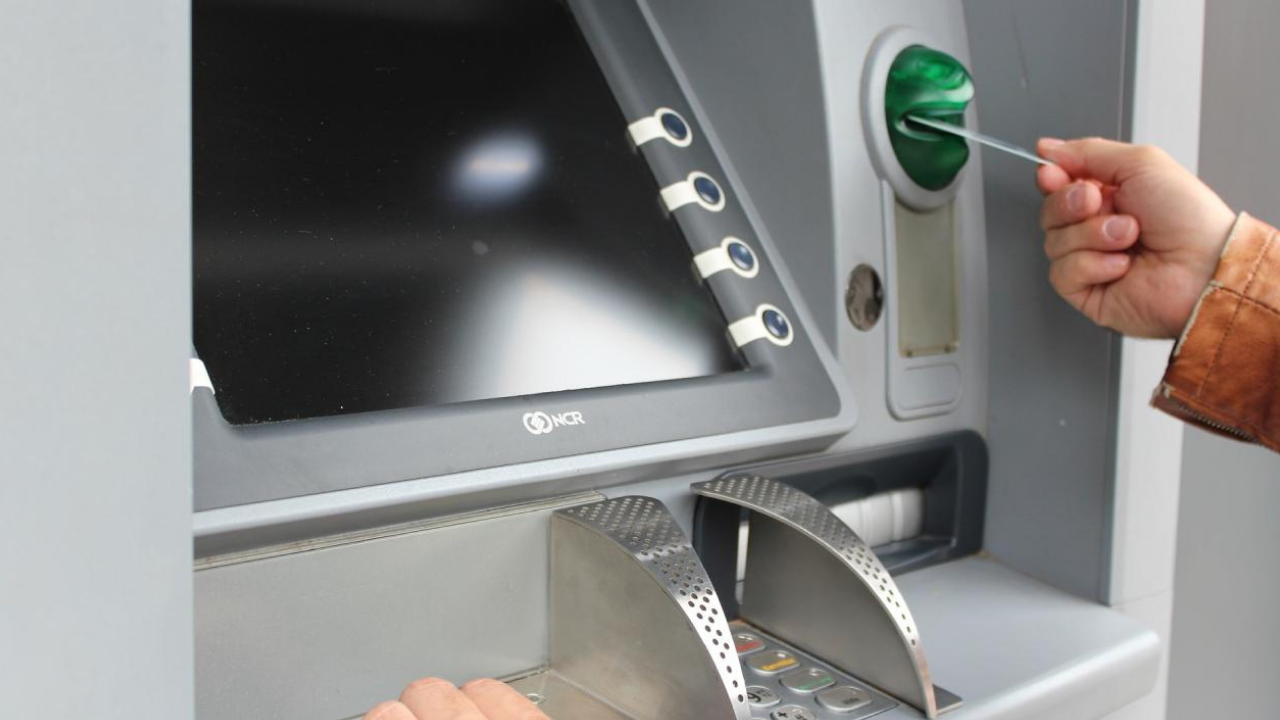 ATM'lerde nakit çekim sınırı 20 Bin TL'ye çıktı!