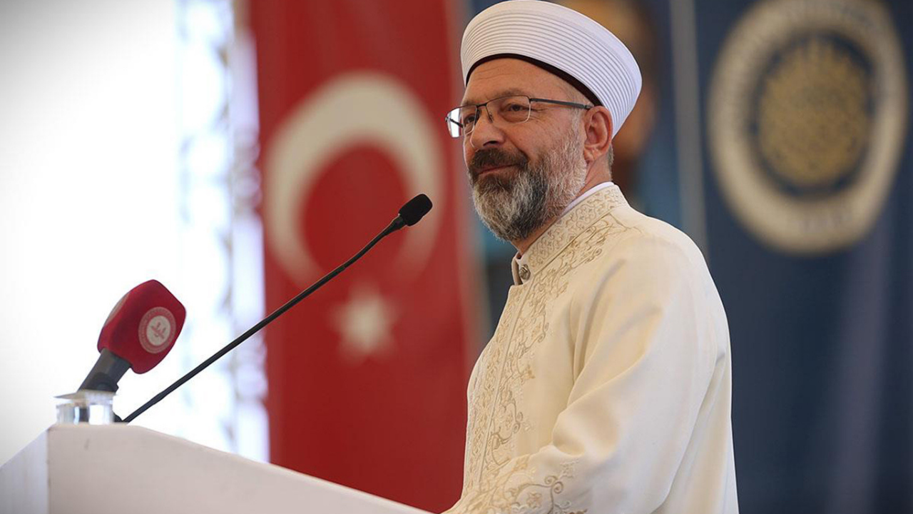 İlahiyat mezunu olmayan artık imam olamayacak