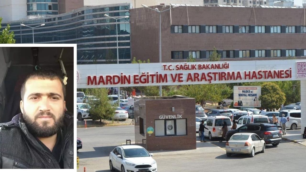 Mardin’de silahlı ‘kız isteme’ kavgası: 1 ölü