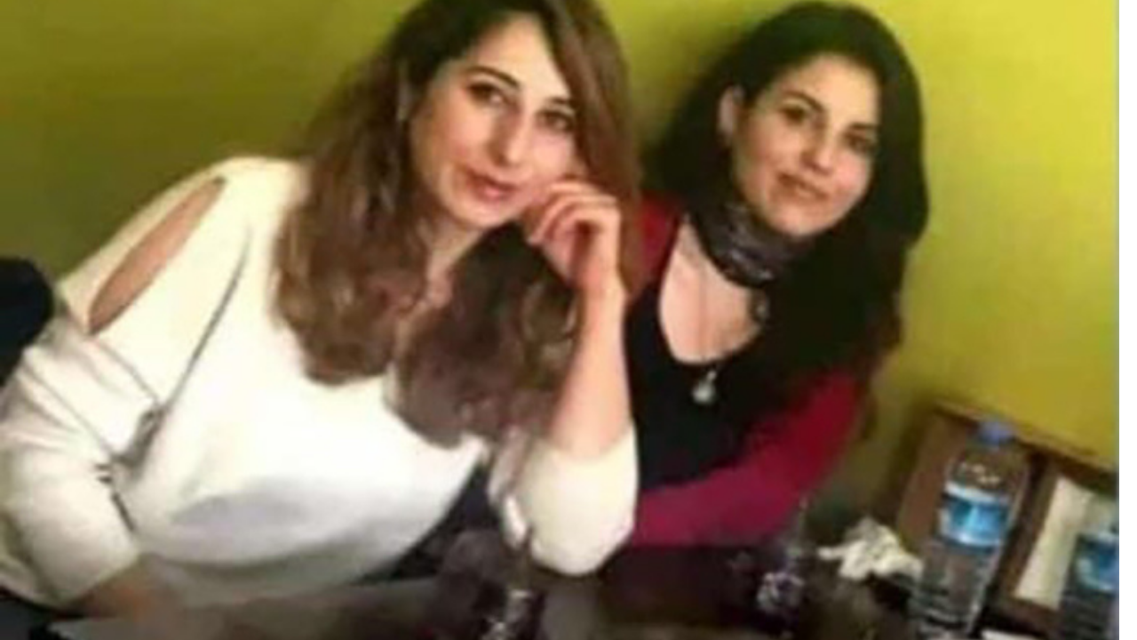 Mardin-Diyarbakır kara yolunda kaza: 2 kız kardeş öldü
