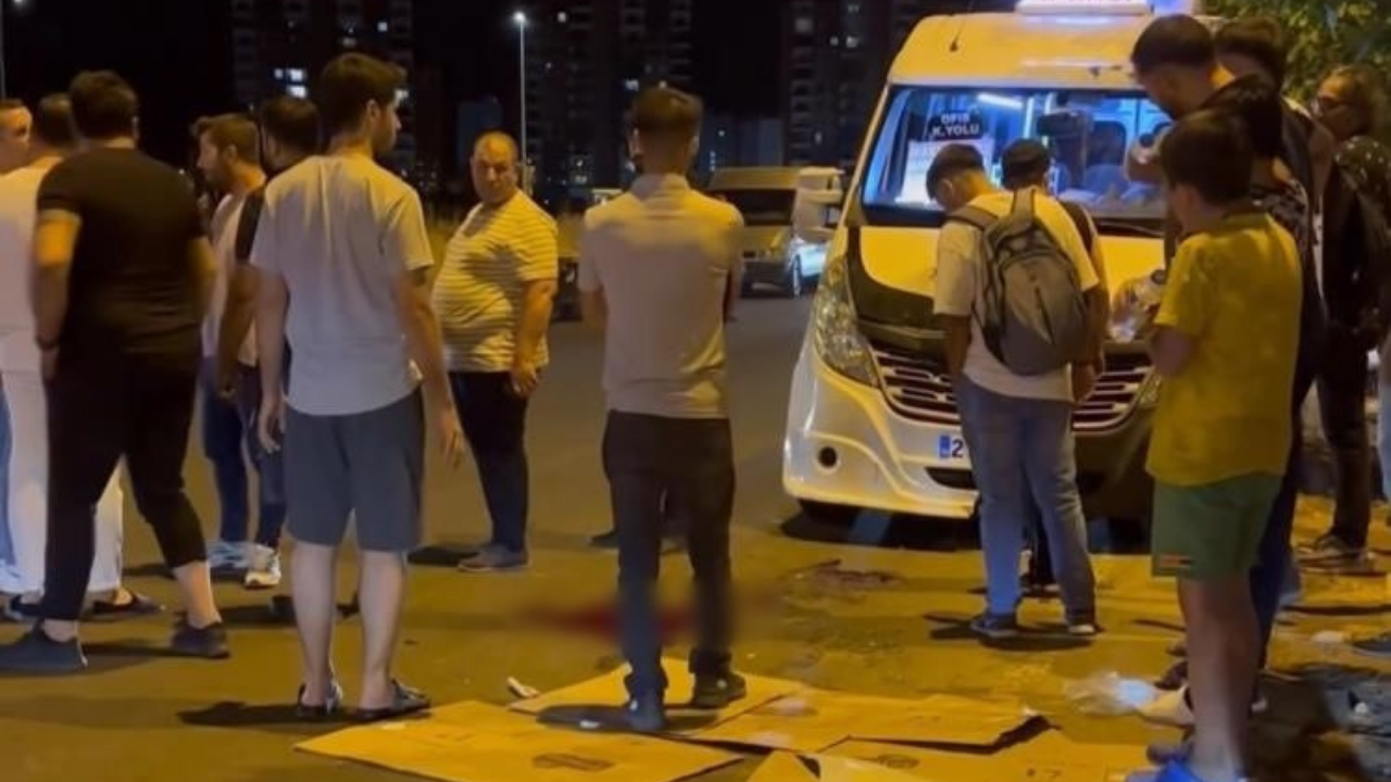 Diyarbakır'da minibüs kazası: Ölü ve yaralı var!