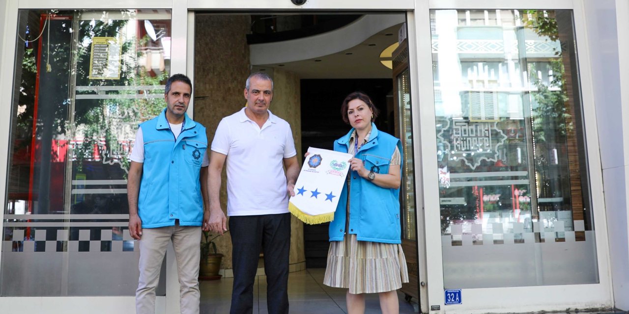 Diyarbakır’da ‘Beyaz Bayrak’ uygulaması yaygınlaştırılıyor