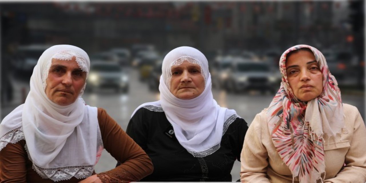 Diyarbakır’da şüpheli ölen kadının ailesi konuştu