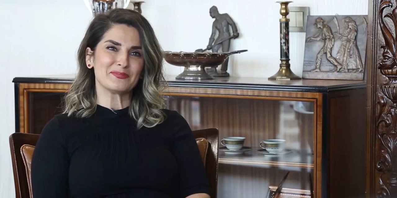 Başak Demirtaş'ın yargılandığı davada yeni gelişme