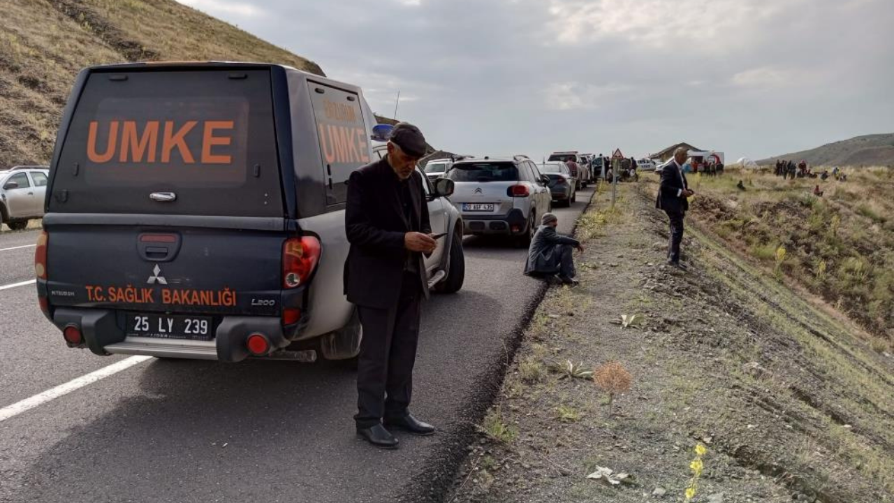 Çoban sele kapılarak 30 kilometre sürüklendi