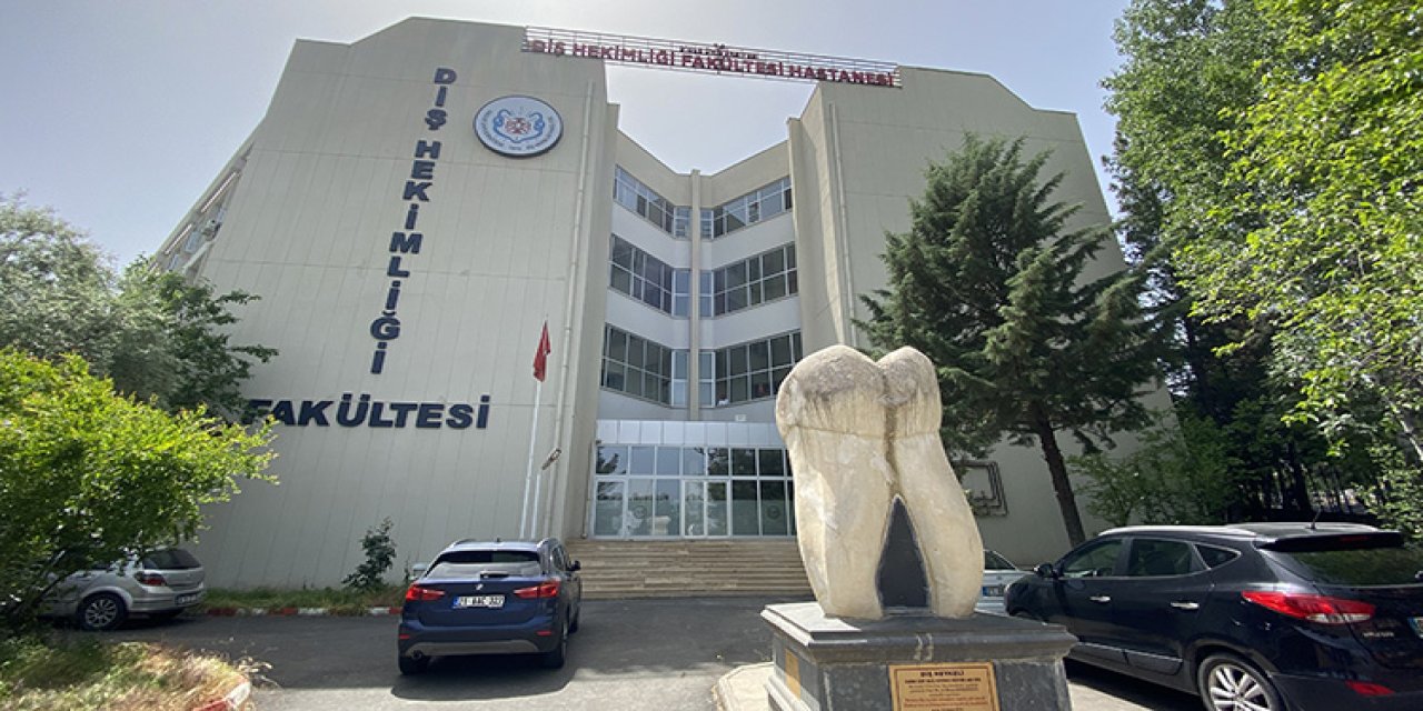 Dicle Üniversitesi Rektörlüğünden ‘hastalara geç randevu veriliyor’ iddialarına yanıt